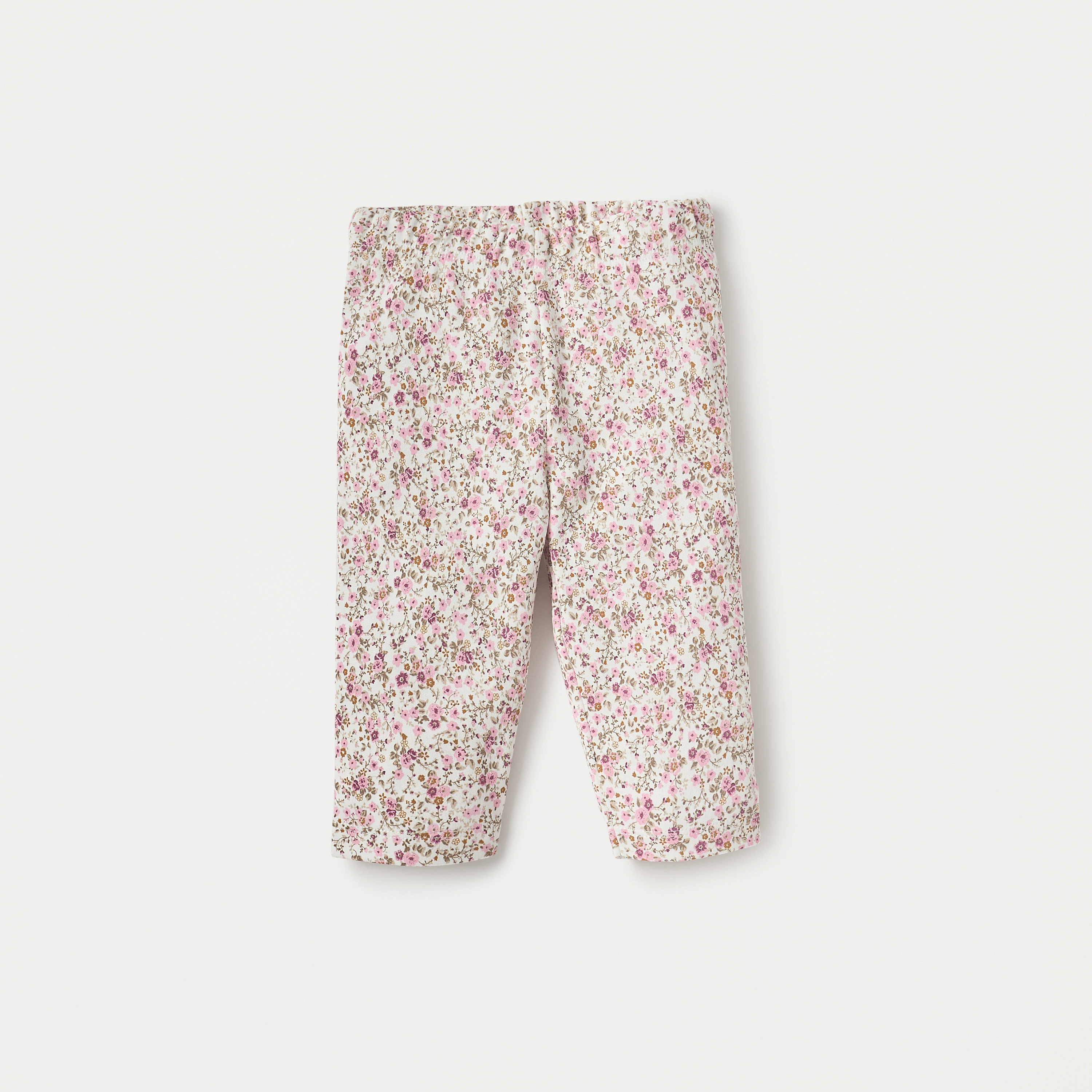 طقم بنطلون بيجاما وتيشيرت بأكمام طويلة وطبعات من جونيورز-baby-girls-clothing-nightwear-pyjamasets-image-3