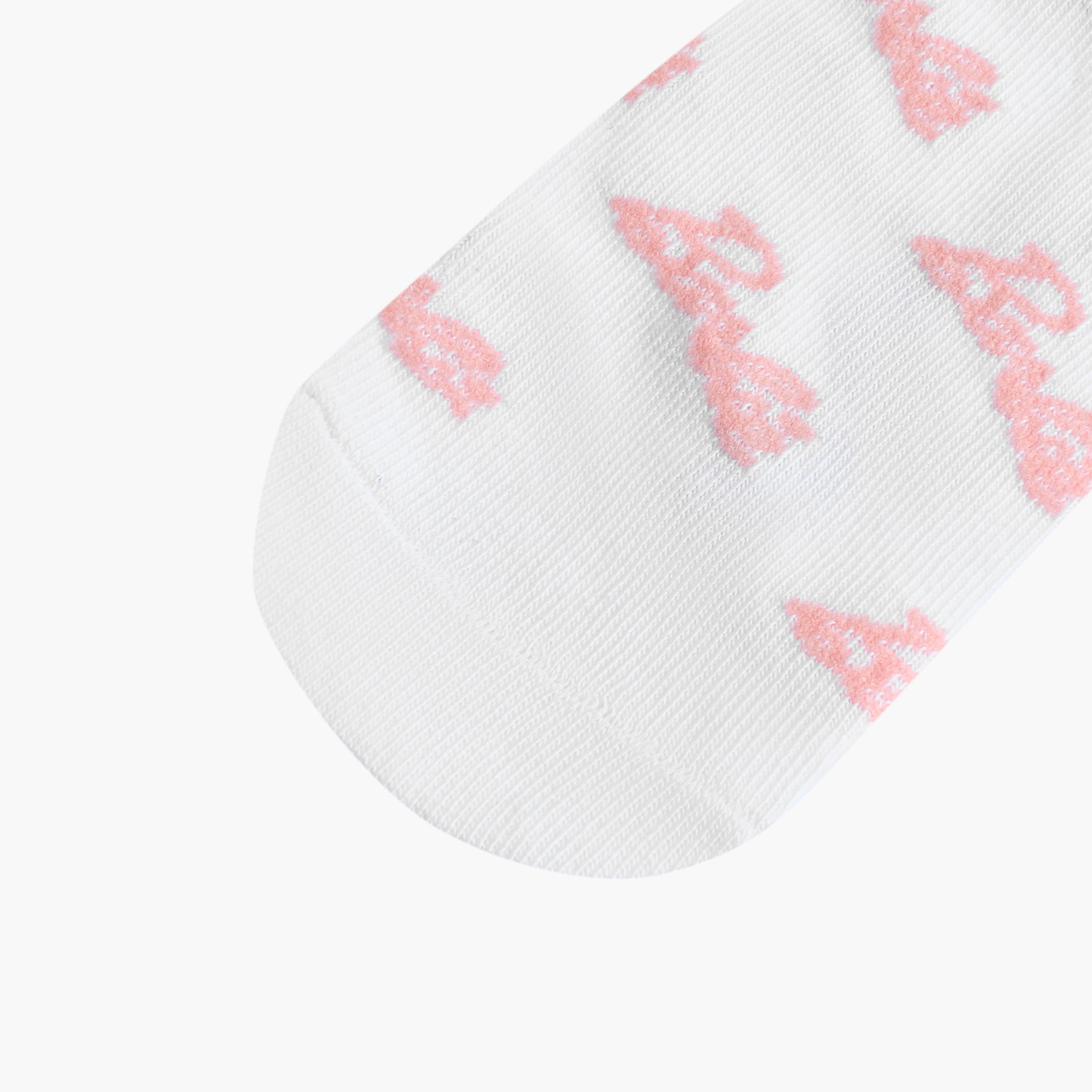طقم من 5 - جوارب طول الكاحل بطبعات للبنات من باربي-girls-accessories-socks-image-3