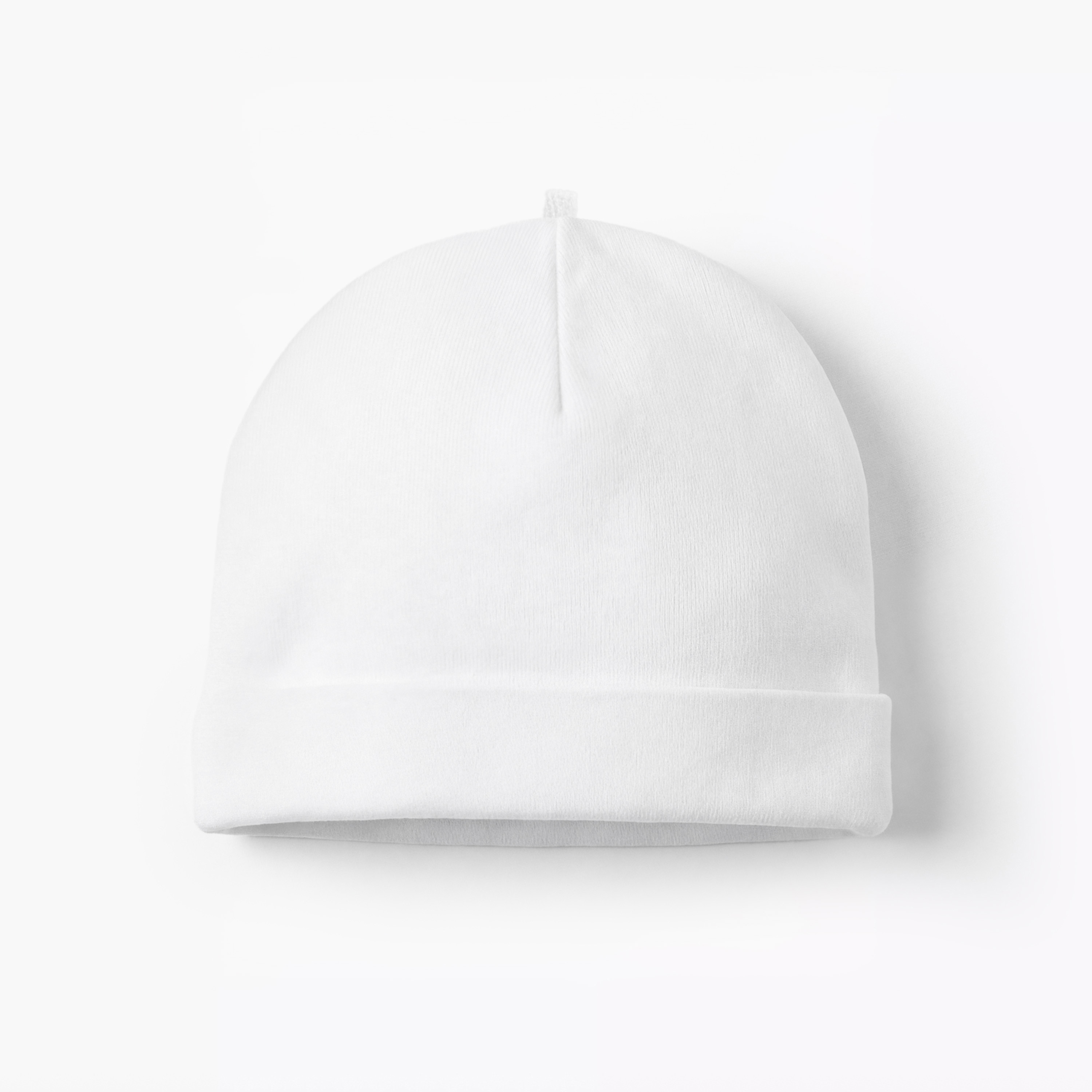 كابات سادة من جيجلز - طقم من قطعتين-baby-boys-accessories-caps-image-2