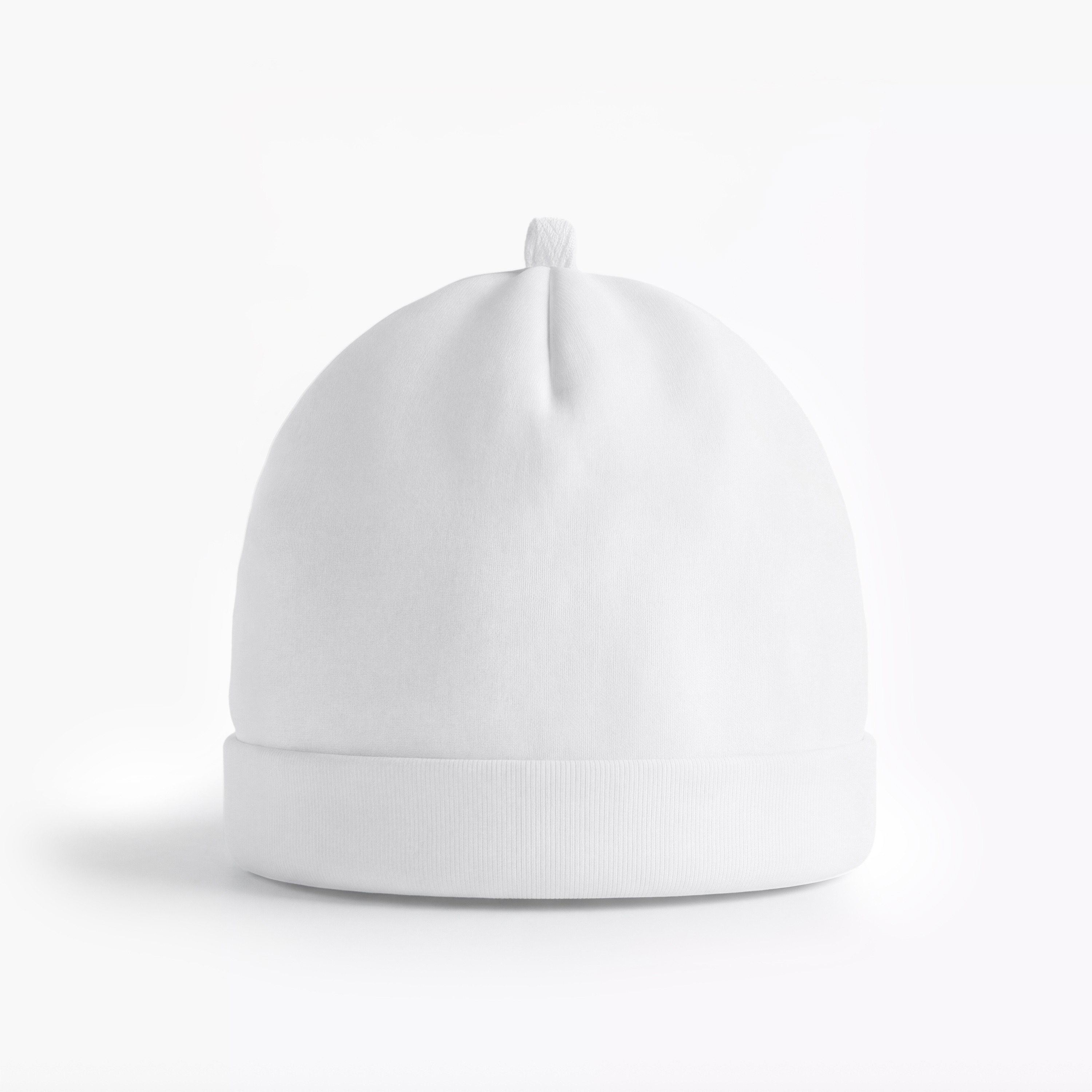 كابات سادة من جيجلز - طقم من قطعتين-baby-boys-accessories-caps-image-3