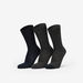 Duchini Printed Crew Length Socks - Set of 3-Men%27s Socks-thumbnailMobile-0