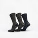 Duchini Printed Crew Length Socks - Set of 3-Men%27s Socks-thumbnail-2