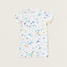 Juniors All-Over Print Romper with Button Closure-Rompers%2C Dungarees and Jumpsuits-thumbnailMobile-0