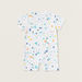 Juniors All-Over Print Romper with Button Closure-Rompers%2C Dungarees and Jumpsuits-thumbnailMobile-3