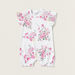 Juniors All-Over Floral Print Romper with Ruffles and Button Closure-Rompers%2C Dungarees and Jumpsuits-thumbnail-0