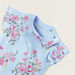 Juniors All-Over Floral Print Romper with Ruffles and Button Closure-Rompers%2C Dungarees and Jumpsuits-thumbnail-1