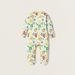 Juniors All-Over Print Closed Feet Sleepsuit-Sleepsuits-thumbnailMobile-3