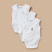 Juniors Printed Sleeveless Bodysuit - Set of 3-Bodysuits-thumbnailMobile-0