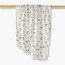 Juniors Baby Receiving Blanket with Vegetable Print - Cotton-baby-nursery-blanketsandswaddles-receivingblankets-image-1