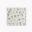Juniors Baby Receiving Blanket with Vegetable Print - Cotton-baby-nursery-blanketsandswaddles-receivingblankets-image-3