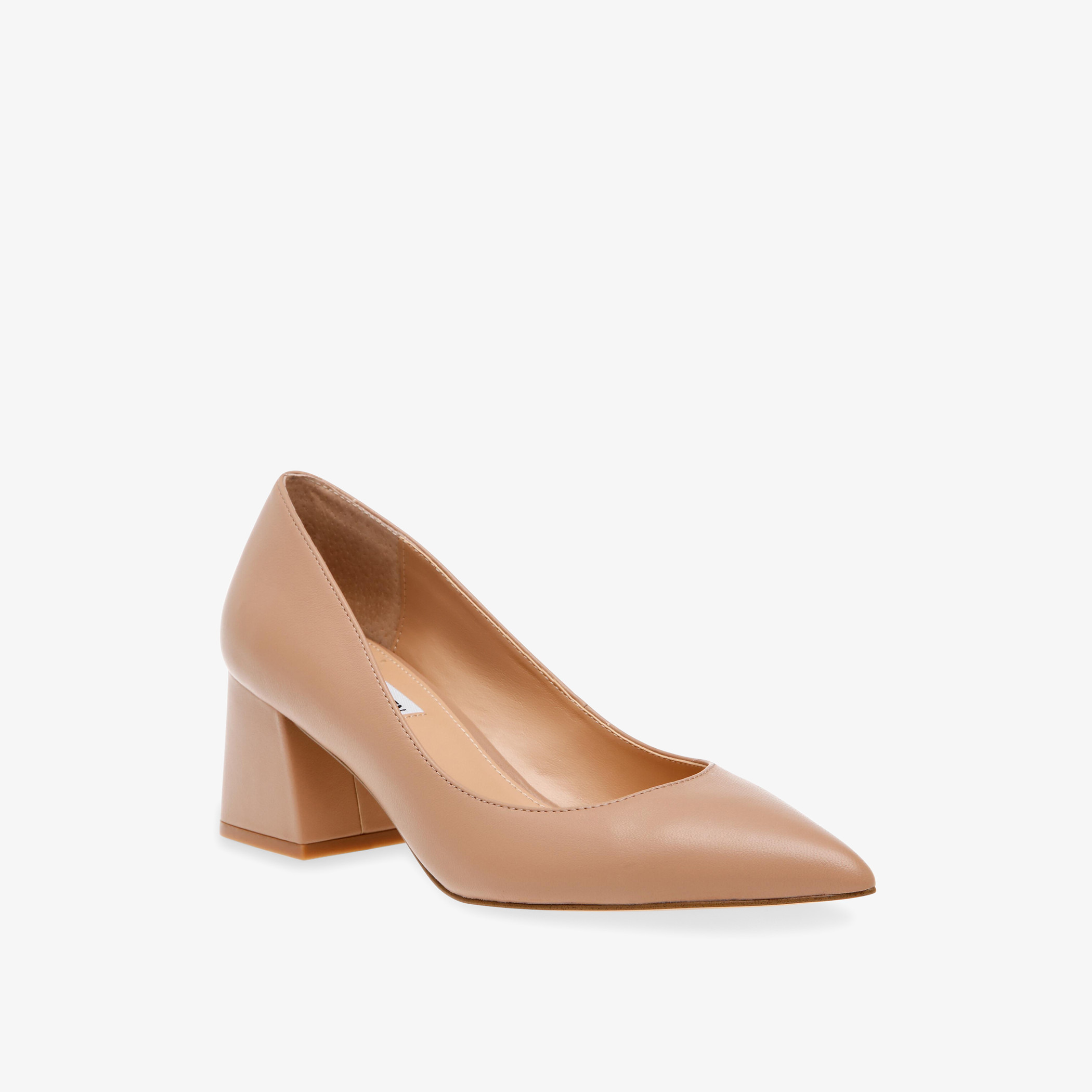 Steve madden clearance block heel shoes