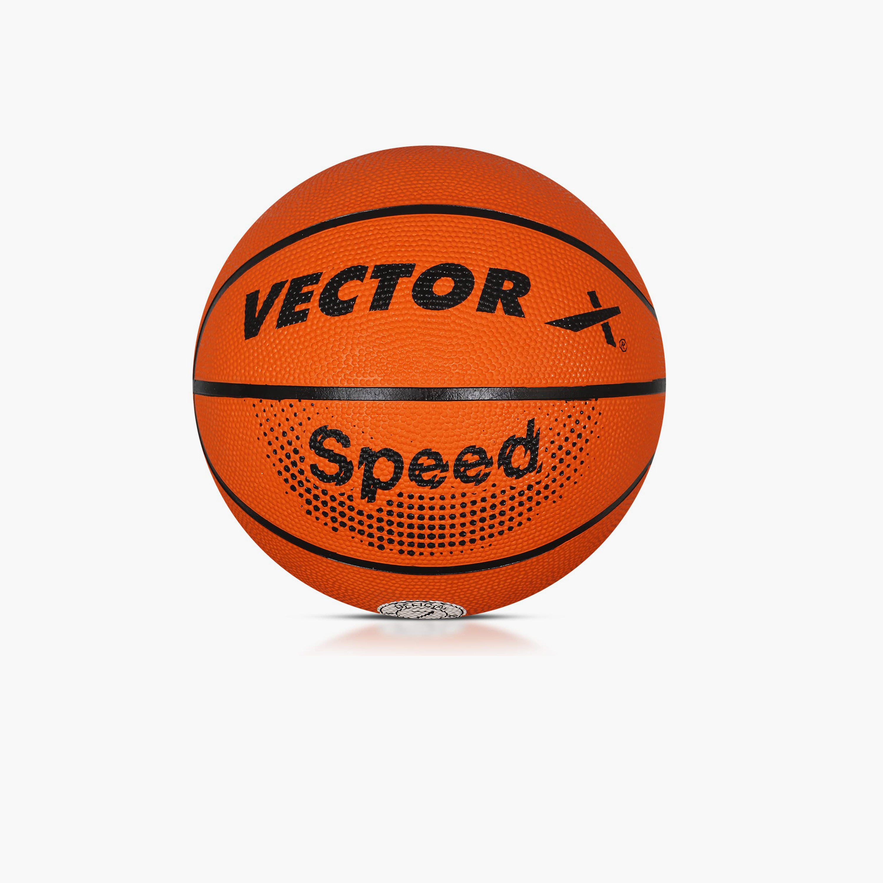Vector X Basketball, Size-7, Speed-toys-outdoor-activity-image-1