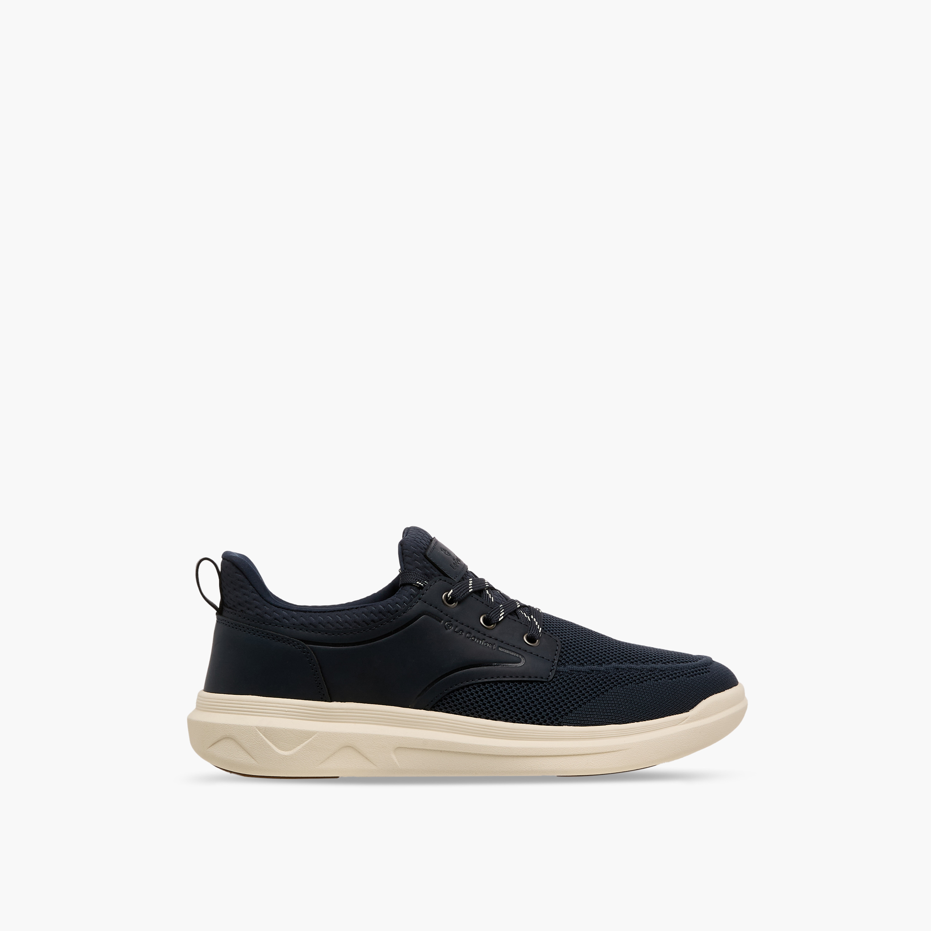 حذاء سنيكرز برباط إغلاق للرجال من لو كونفورت-men-shoes-sneakers-image-3