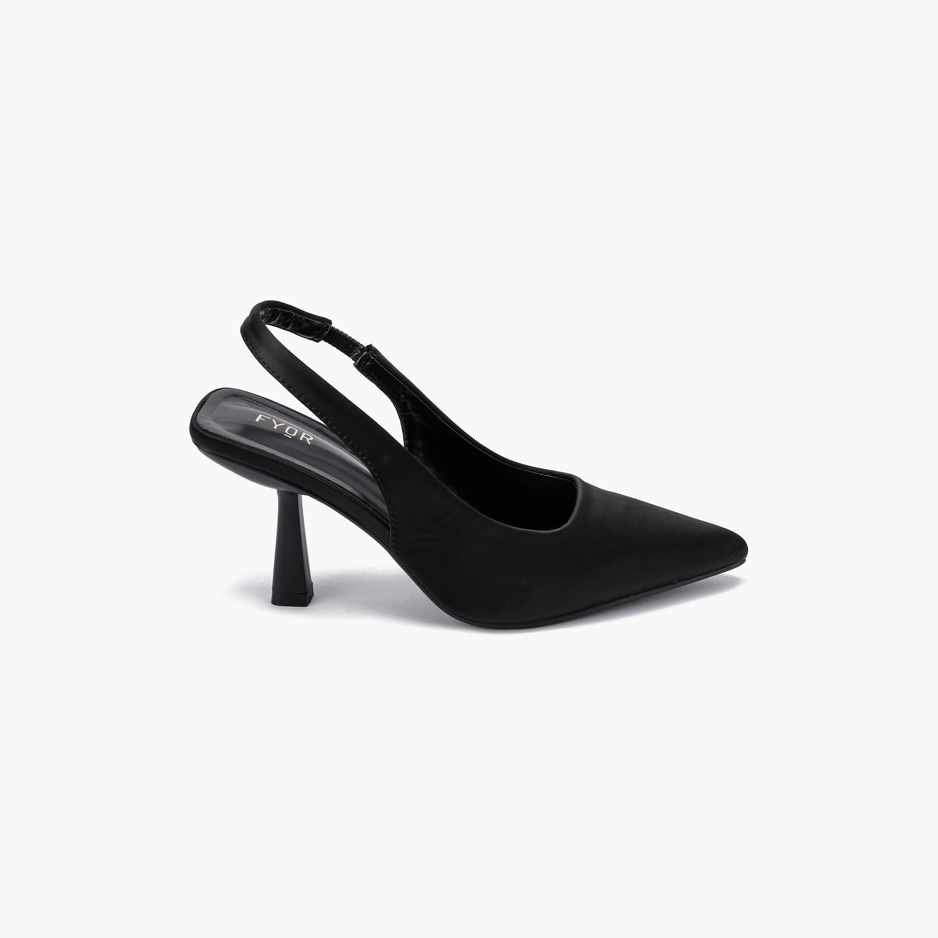 FYOR Women Kitten Heel Pumps with Ankle Strap | BB31-women-shoes-heels-image-3