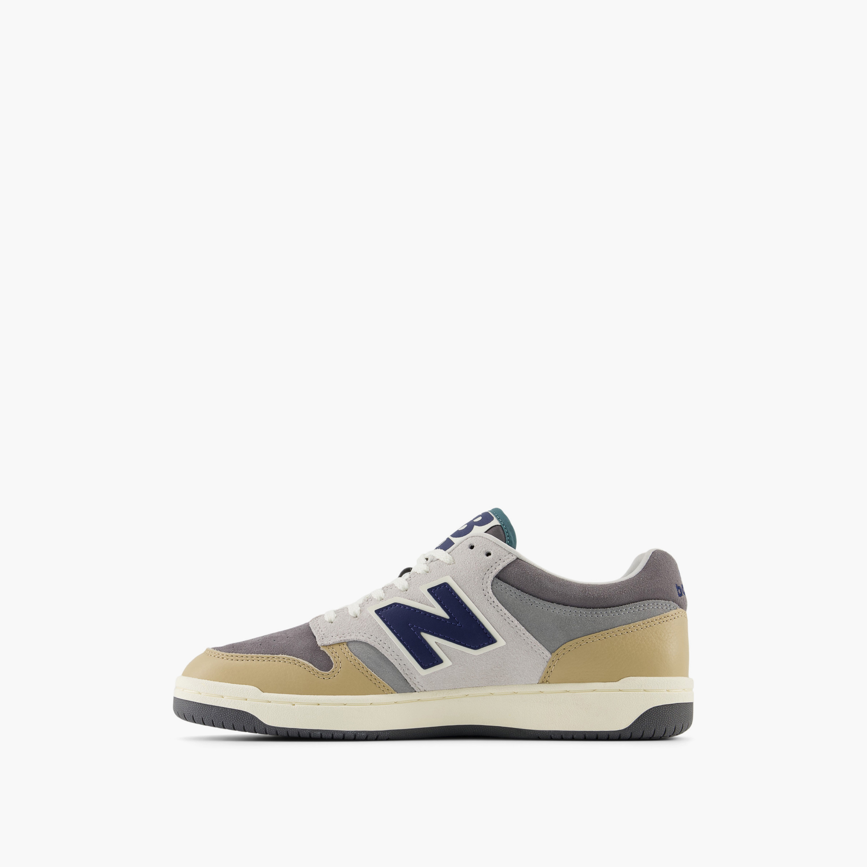 New Balance Men's BB480 Lace-Up Sneakers - BB480LGB-D-men-shoes-sneakers-image-3