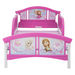 Frozen Toddler Bed-Baby Beds-thumbnail-1