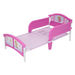 Frozen Toddler Bed-Baby Beds-thumbnail-2