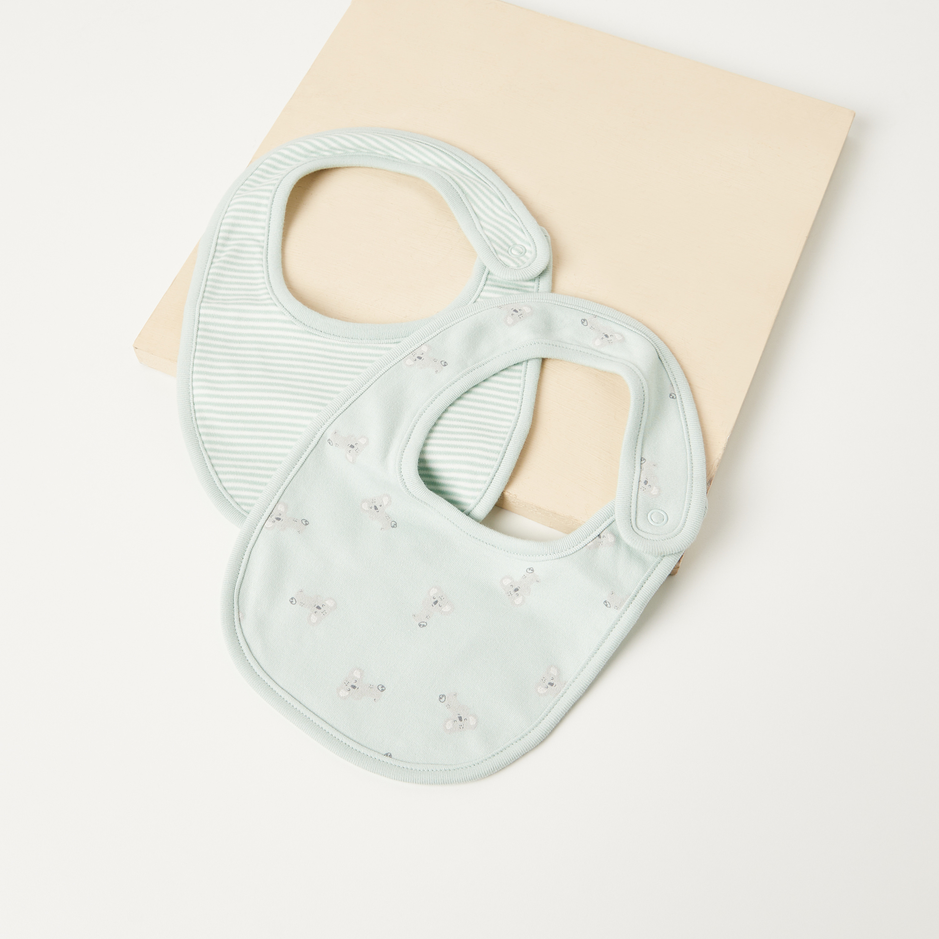 Koala bib cheap