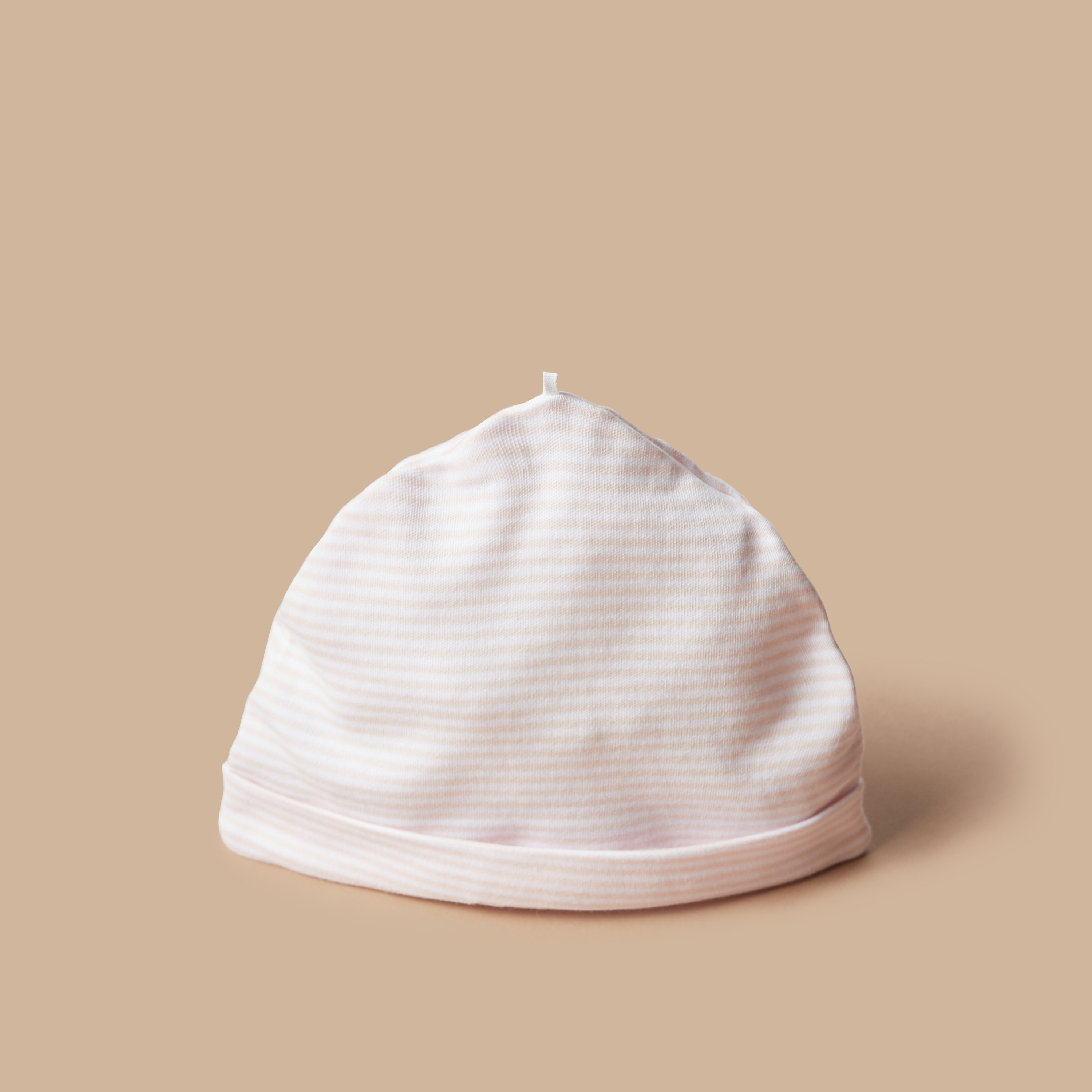 Juniors Assorted Beanie Cap - Set of 2-baby-girls-accessories-caps-image-3