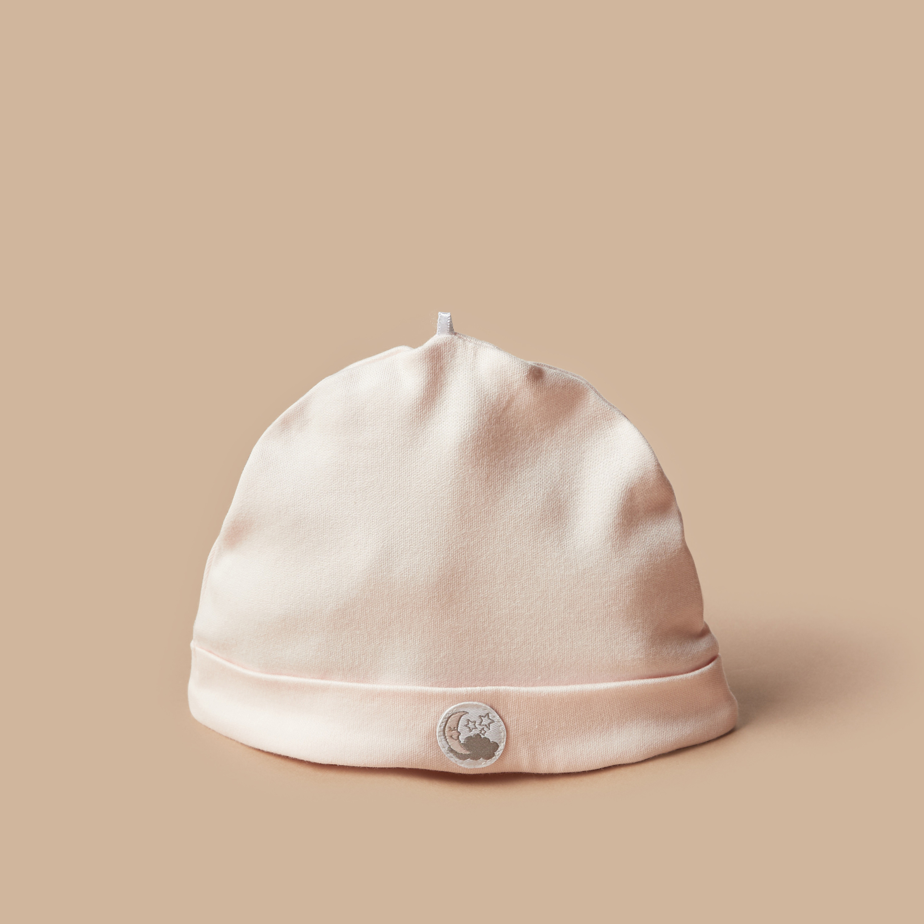 Juniors Assorted Beanie Cap - Set of 2-baby-girls-accessories-caps-image-4