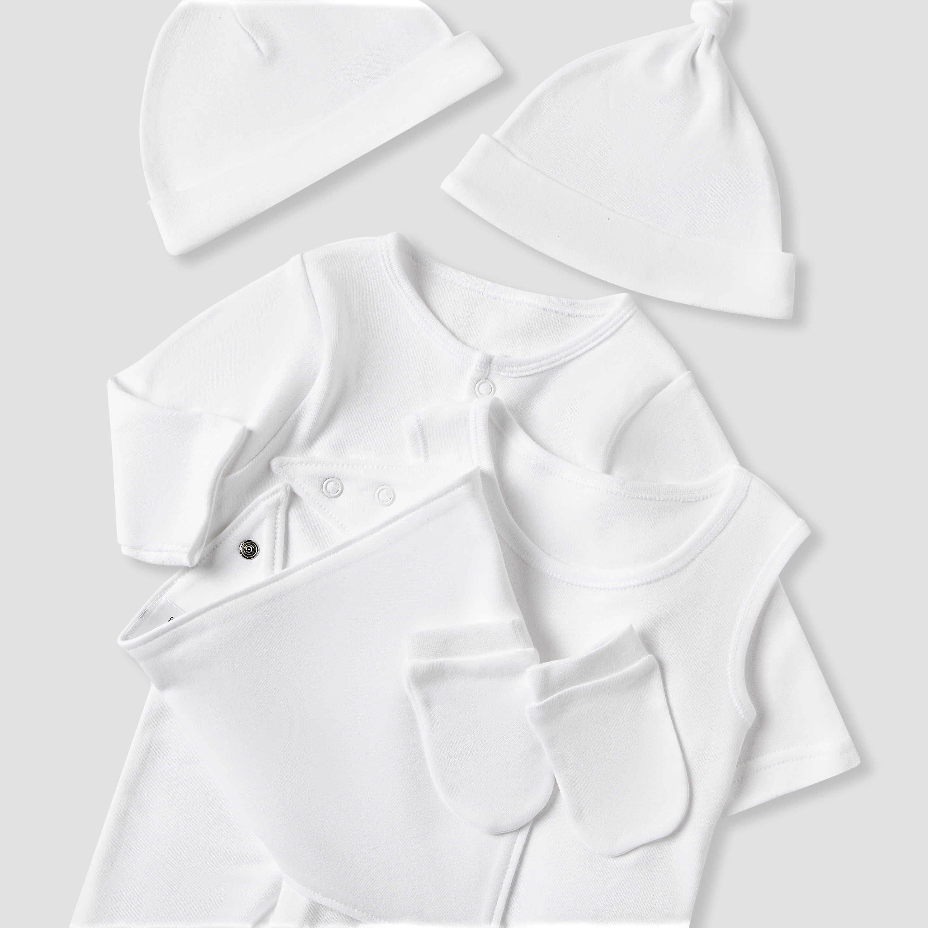 Juniors Solid 8-Piece Clothing Gift Set-baby-boys-clothing-setsandcoords-image-10