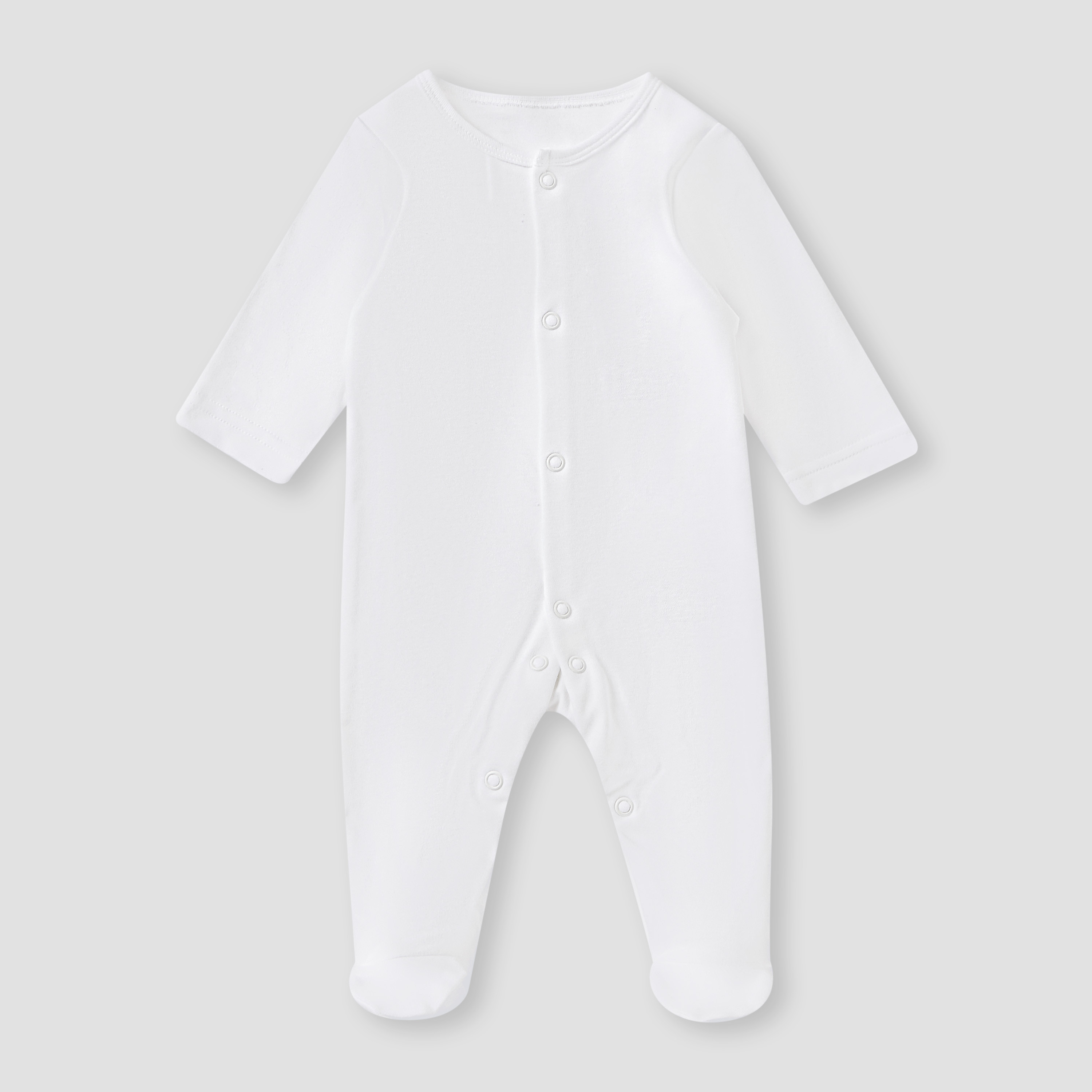 Juniors Solid 8-Piece Clothing Gift Set-baby-boys-clothing-setsandcoords-image-2