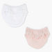 Juniors Diaper Briefs with Elasticised Waistband - Set of 2-Innerwear-thumbnail-1