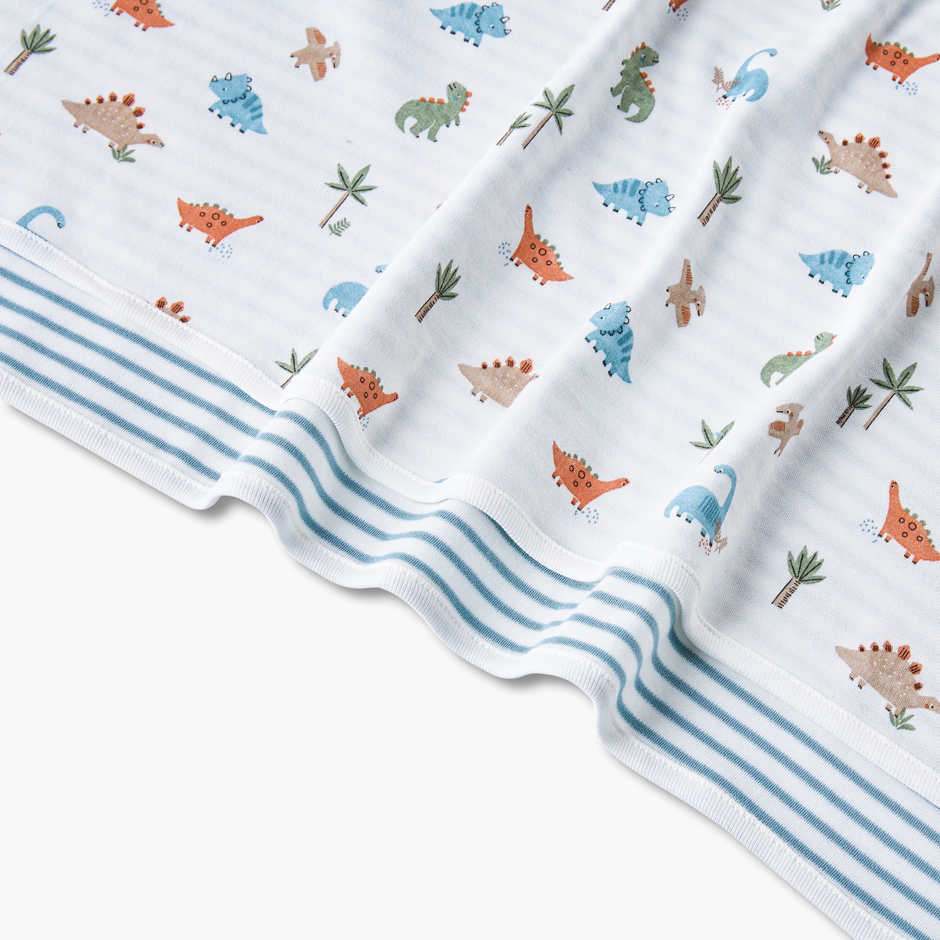 Juniors 2-Piece Baby Receiving Blanket Set - Cotton-baby-nursery-blanketsandswaddles-receivingblankets-image-5