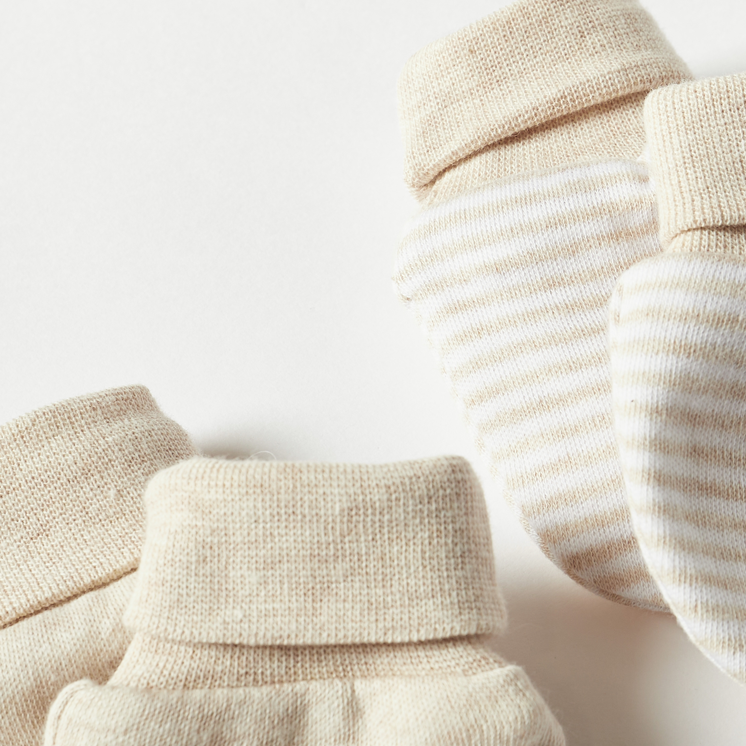 Juniors Assorted Mittens - Set of 2-baby-boys-accessories-mittens-image-4