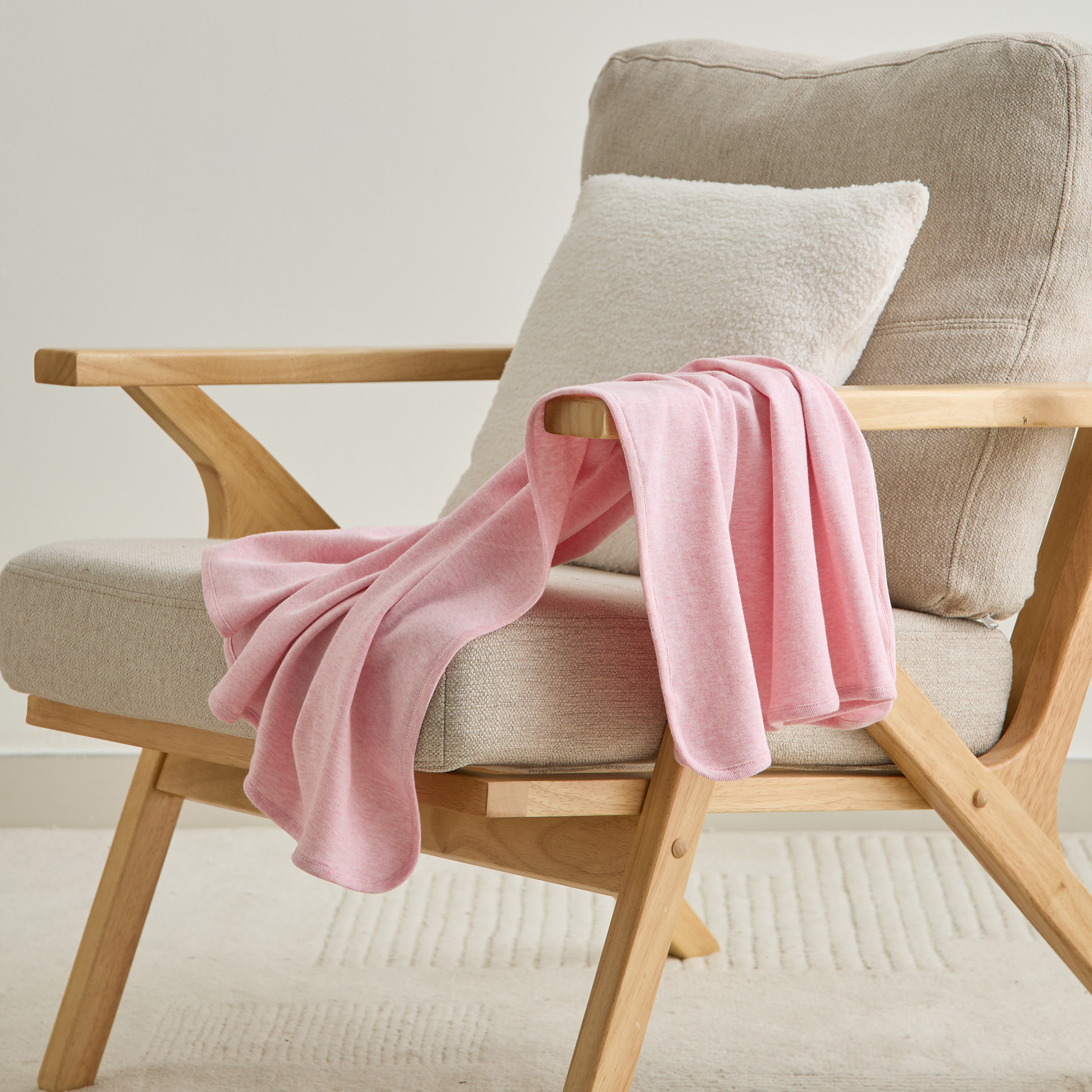 Juniors Assorted 2-Piece Receiving Blanket Set- 90x90-baby-nursery-blanketsandswaddles-receivingblankets-image-2