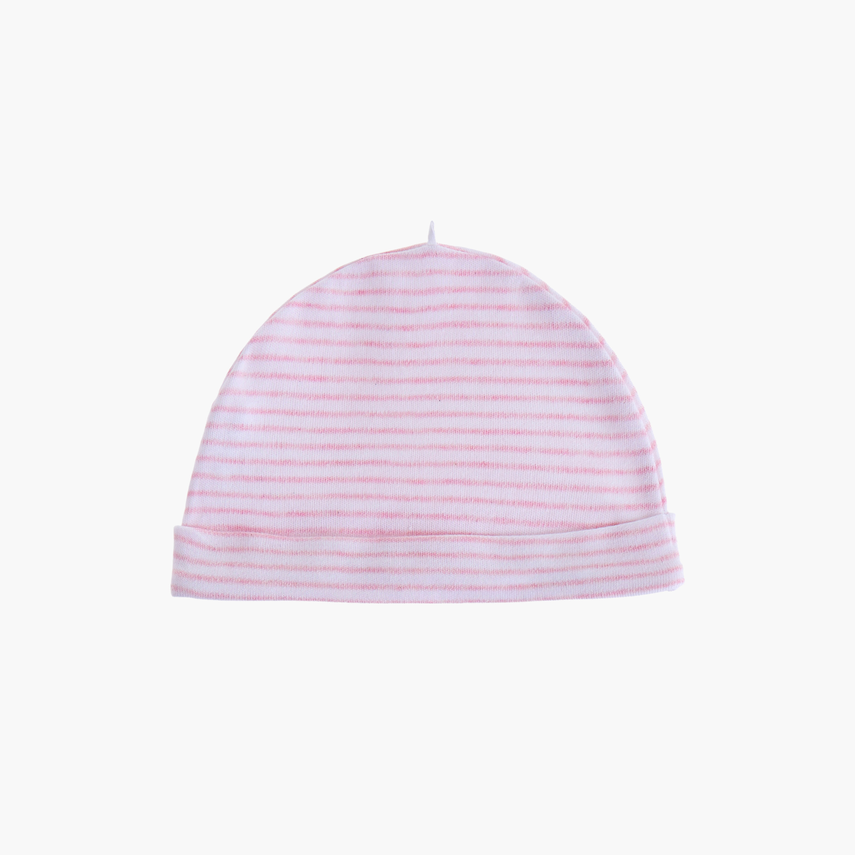 Juniors Assorted Cap - Set of 2-baby-girls-accessories-caps-image-2