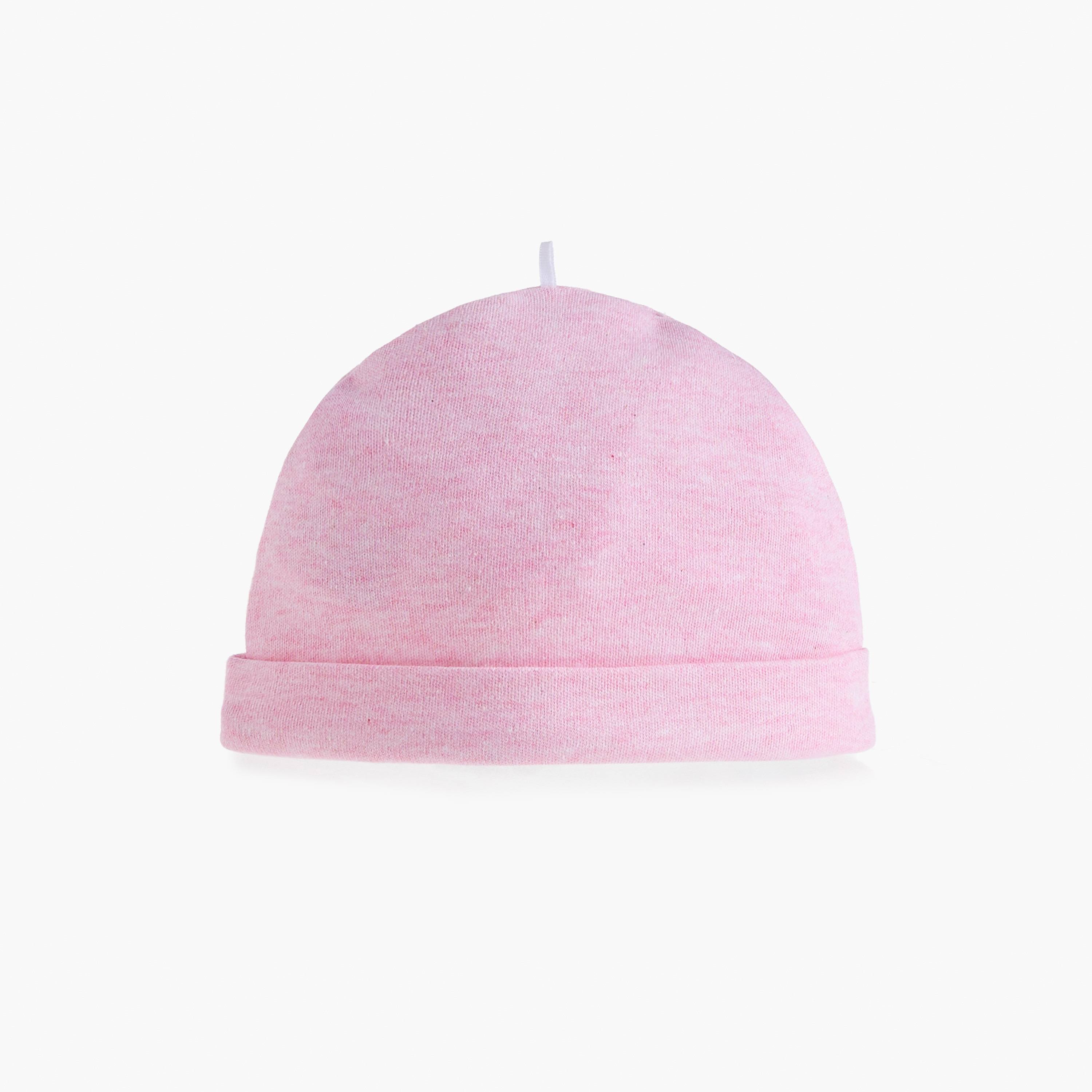 Juniors Assorted Cap - Set of 2-baby-girls-accessories-caps-image-4