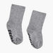 Juniors Textured Socks-Socks-thumbnail-0