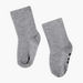 Juniors Textured Socks-Socks-thumbnail-1