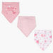 Embroidered Dribble Bibs - Set of 3-Accessories-thumbnail-1