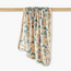بطانية لحديثي الولادة بطبعات ديناصور من جونيورز - 70×70 سم-baby-nursery-blanketsandswaddles-receivingblankets-image-5