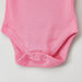 Juniors Printed 5-Piece Cotton Sleeveless Bodysuit Set-Bodysuits-thumbnail-3