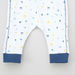 Juniors Printed Round Neck T-shirt with Jog Pants-Pyjama Sets-thumbnail-4