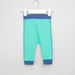 Juniors Striped Long Sleeves T-shirt with Jog Pants-Pyjama Sets-thumbnail-3