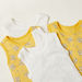 Juniors Printed Sleeveless Bodysuit - Set of 5-Multipacks-thumbnail-1