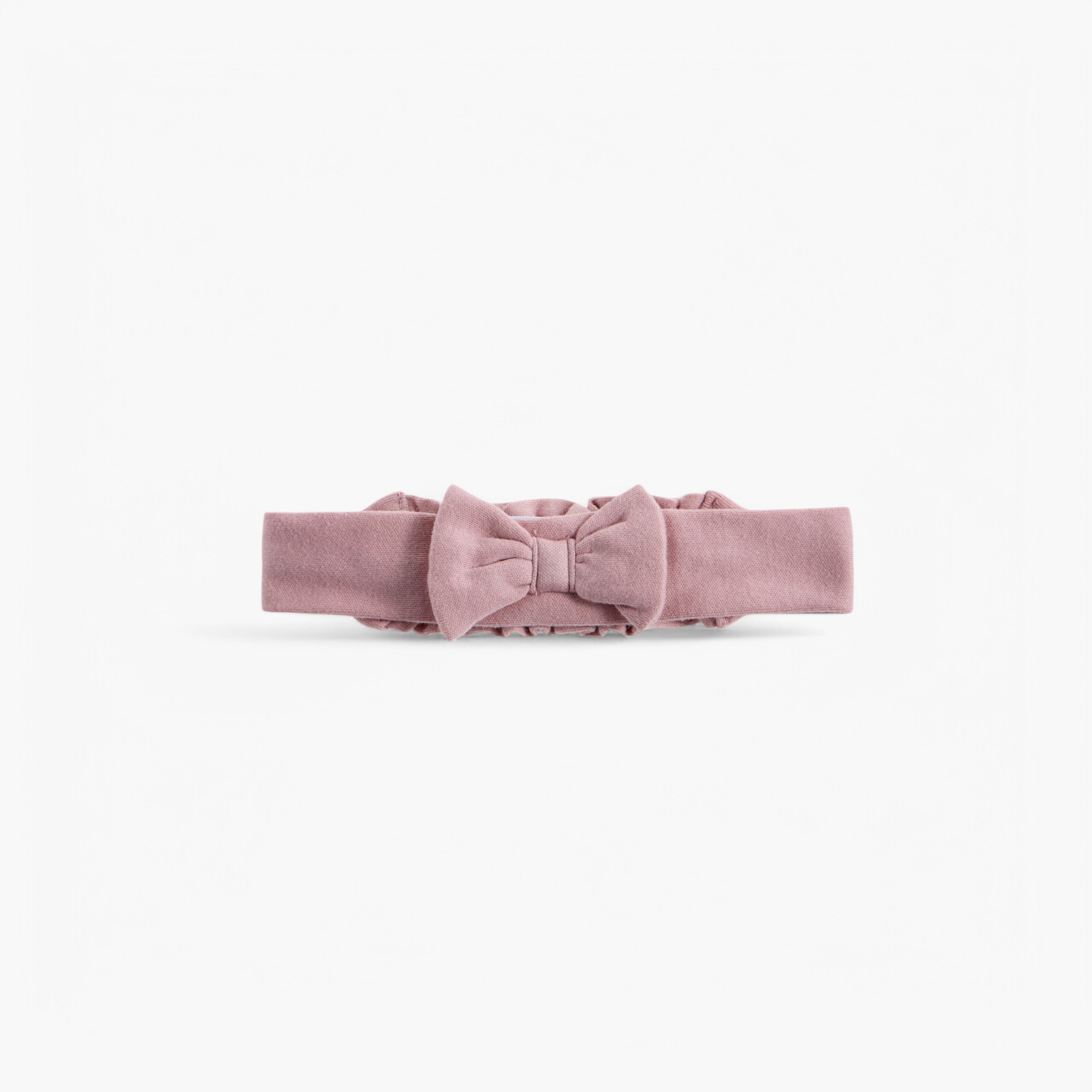 Juniors Bow Detail Headband - Set of 2-baby-girls-accessories-hairaccessories-image-2