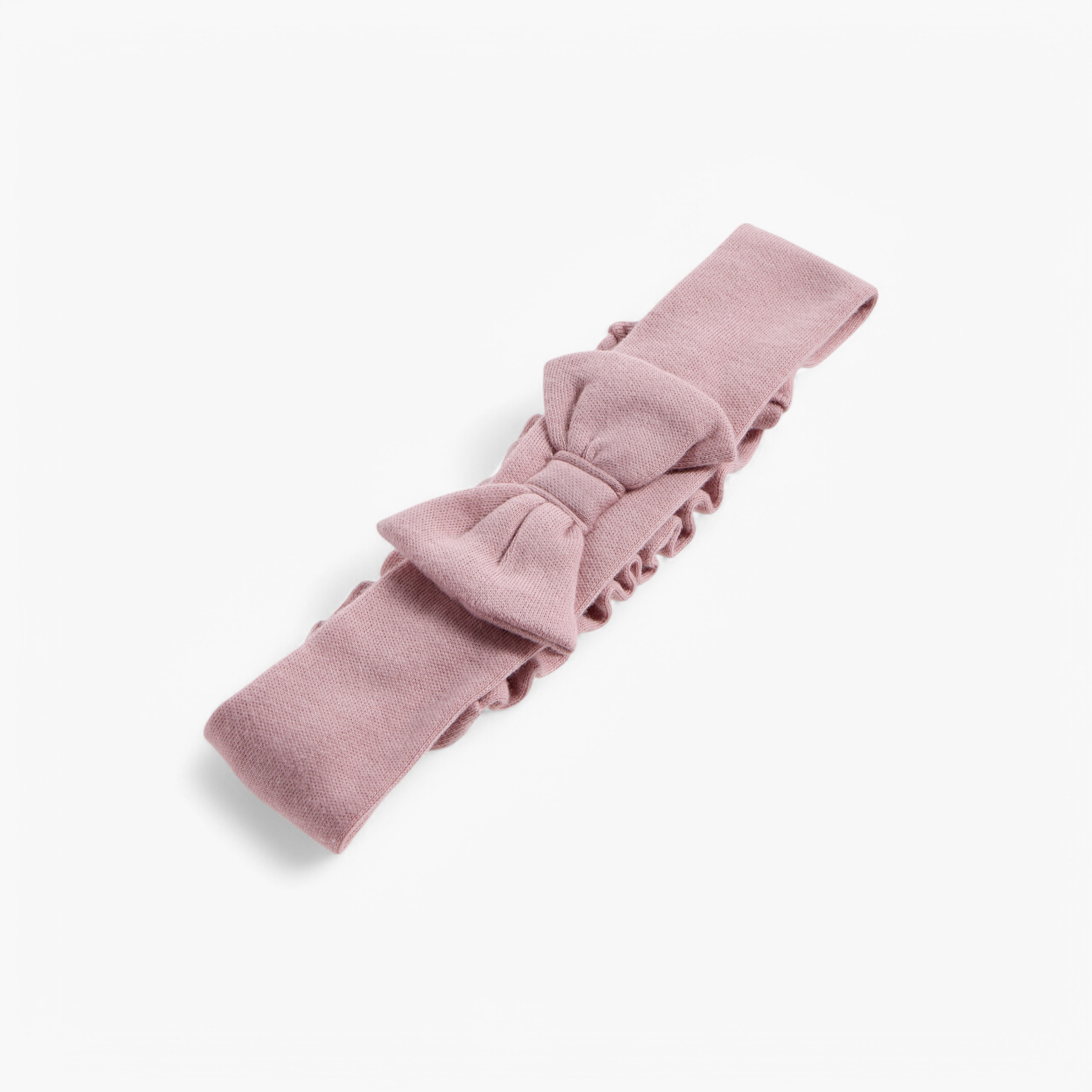 Juniors Bow Detail Headband - Set of 2-baby-girls-accessories-hairaccessories-image-4