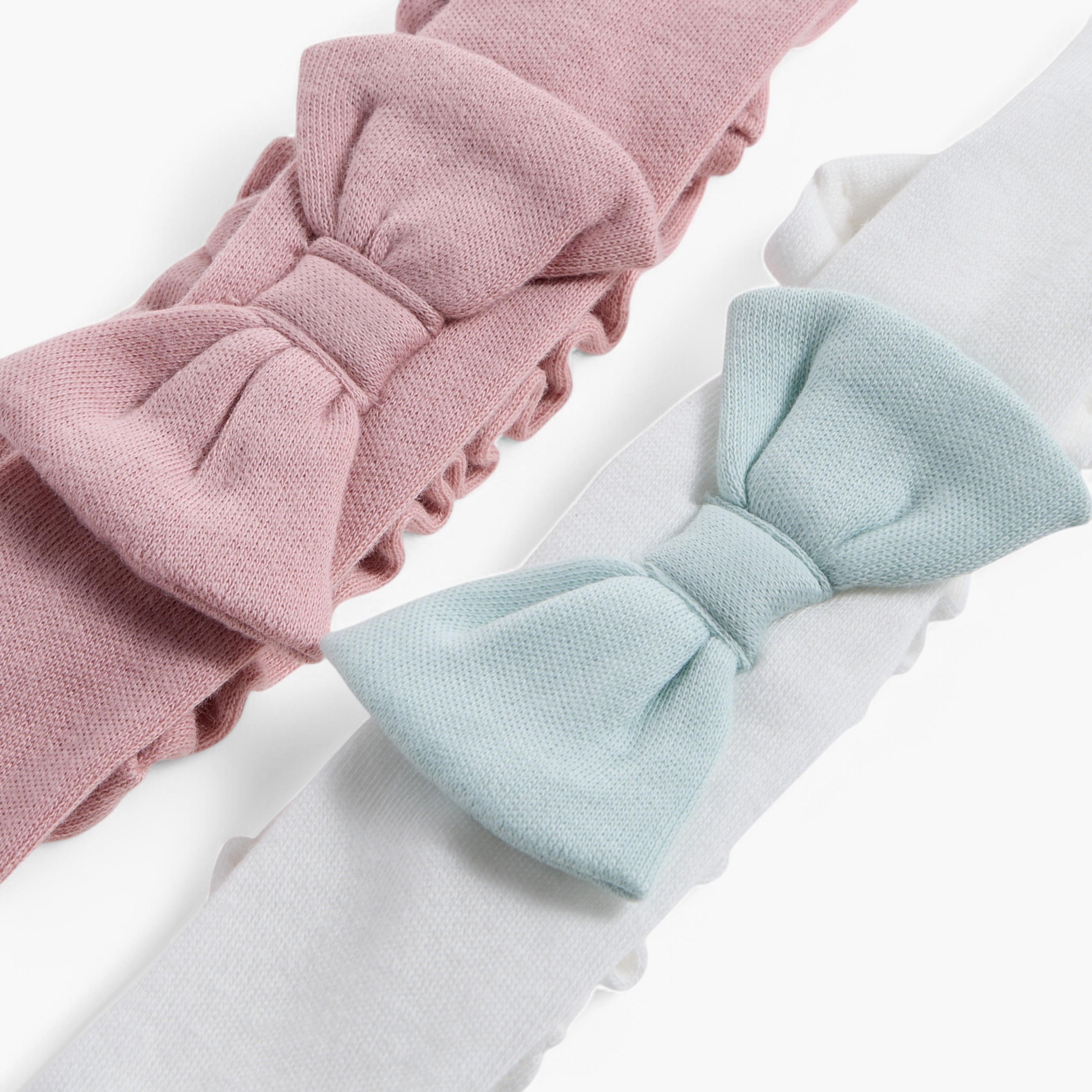 Juniors Bow Detail Headband - Set of 2-baby-girls-accessories-hairaccessories-image-6