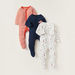Juniors Printed Sleepsuit with Long Sleeves - Set of 3-Multipacks-thumbnail-0
