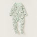 Juniors Printed Closed Feet Sleepsuit with Long Sleeves - Set of 3-Sleepsuits-thumbnail-3