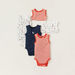 Juniors Printed Sleeveless Bodysuit - Set of 5-Bodysuits-thumbnail-0
