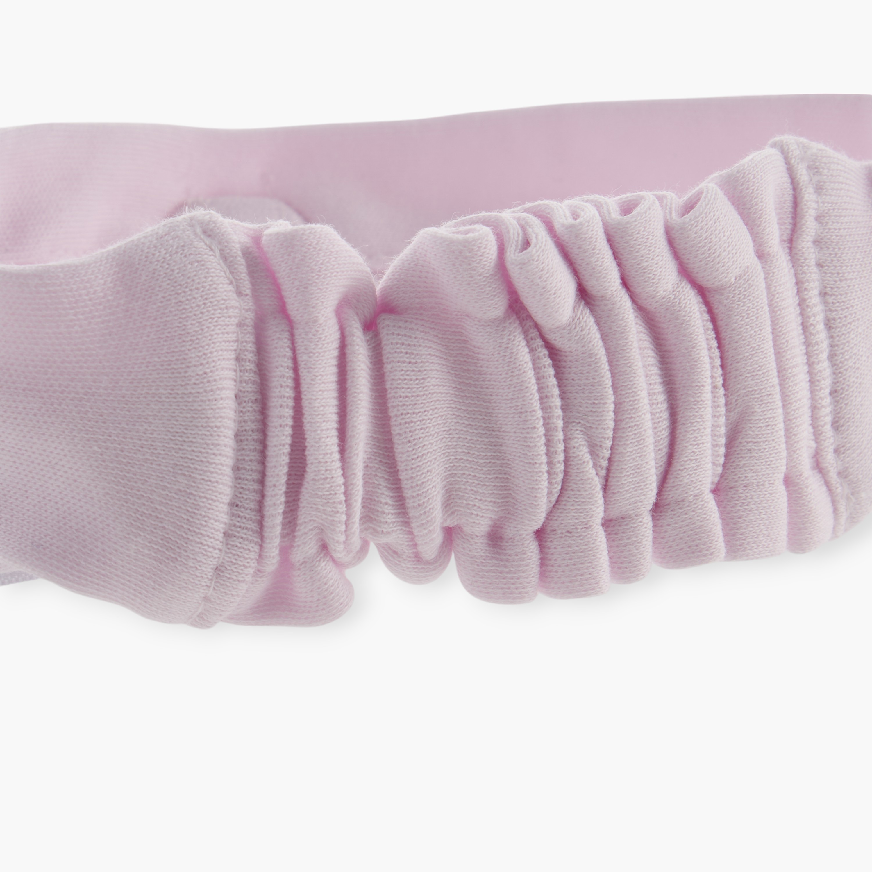 Disney Minnie Mouse Embroidered Headband-baby-girls-accessories-hairaccessories-image-5
