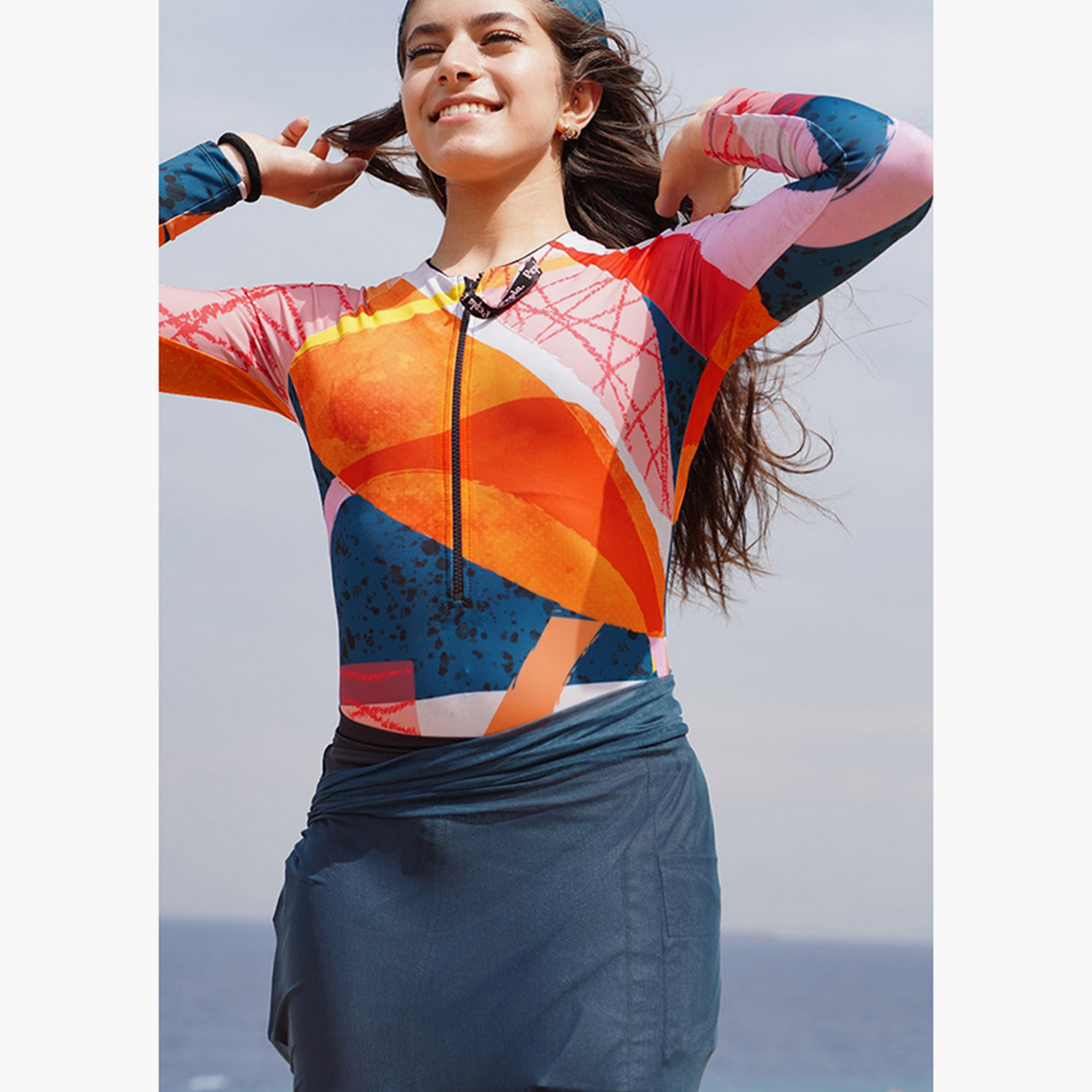 غطاء سباحة نسائي على شكل سارونغ من الشيفون من بيبلا-women-clothing-swimandbeach-beachwear-image-42