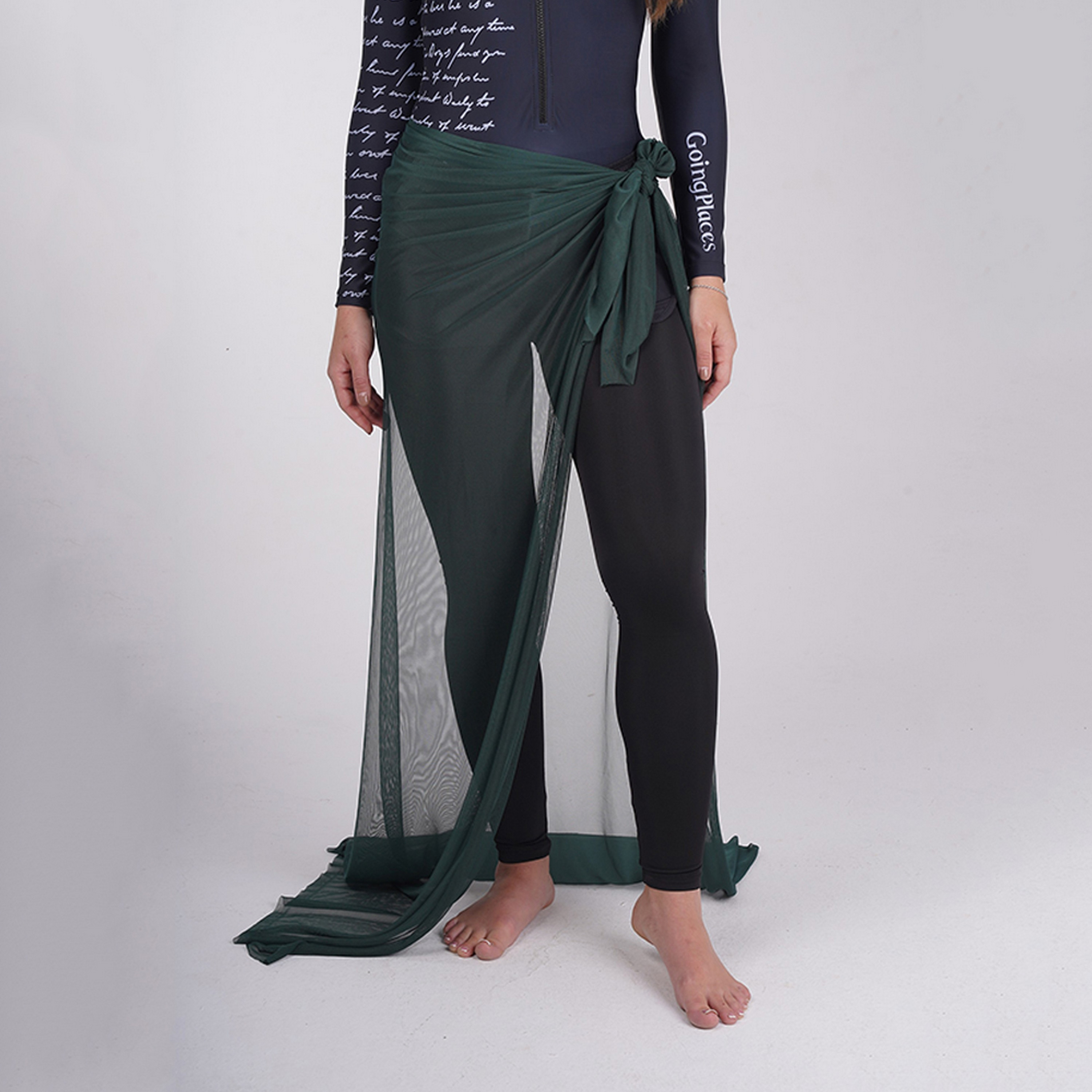 Pepla Women's Chiffon Swim Cover-Up Sarong-women-clothing-swimandbeach-beachwear-image-10