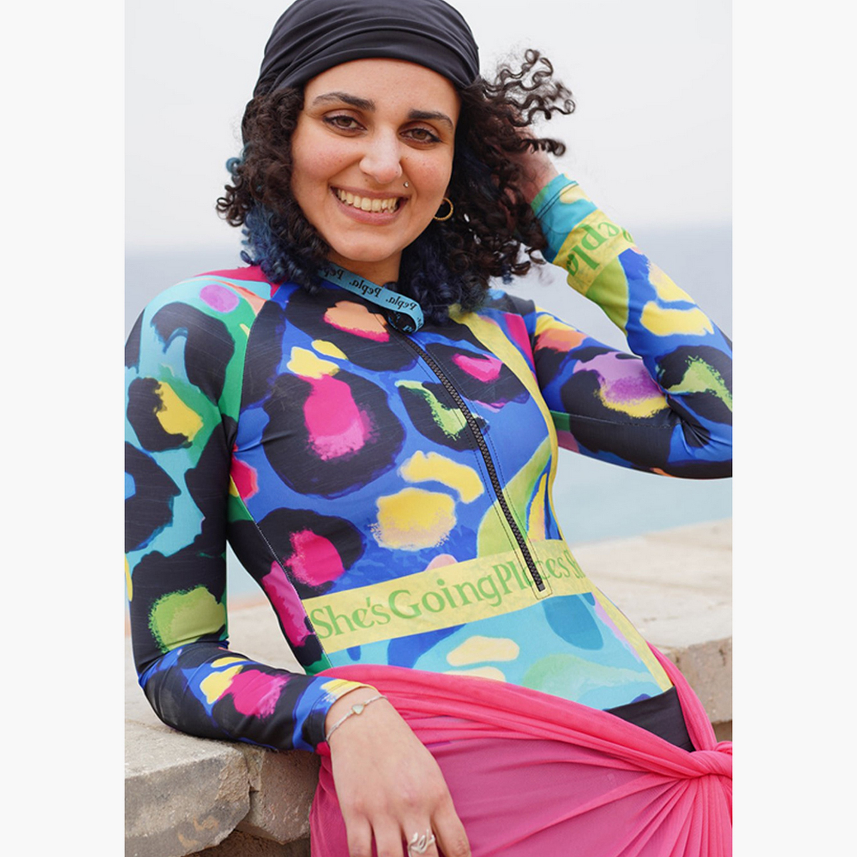 غطاء سباحة نسائي على شكل سارونغ من الشيفون من بيبلا-women-clothing-swimandbeach-beachwear-image-48